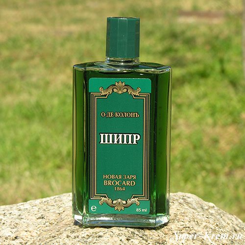Картинки одеколона шипр