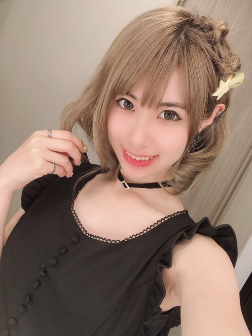 コスプレイヤーみなみのTwitter画像58