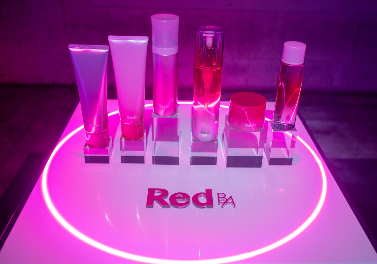 その他 pola RED BA Red B.A ボリュームモイスチャーローション(本体 120mL): 商品