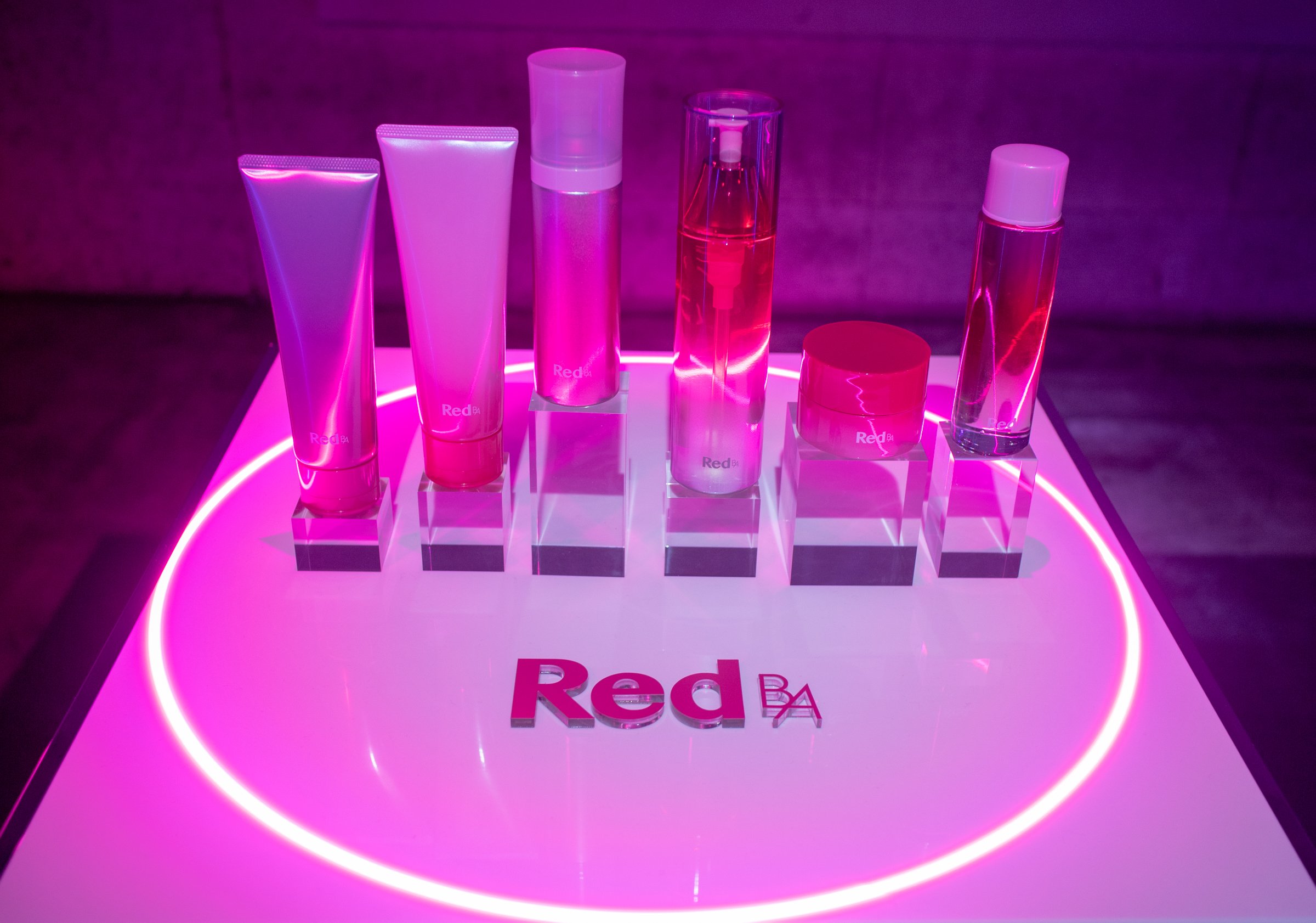 B.A / Red B.A公式 (@ba_red_pola) / X