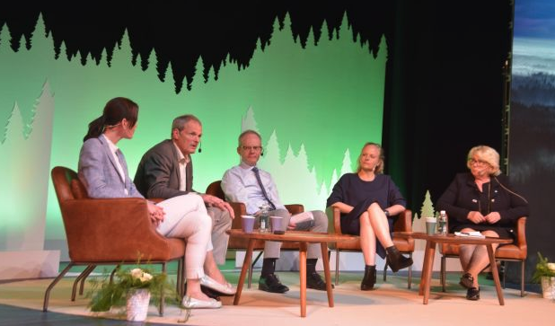 Södra: ”Sverige har möjligheter men måste jobba för det” bit.ly/2wgm2VZ #skog <a href="/sodra/">life</a>