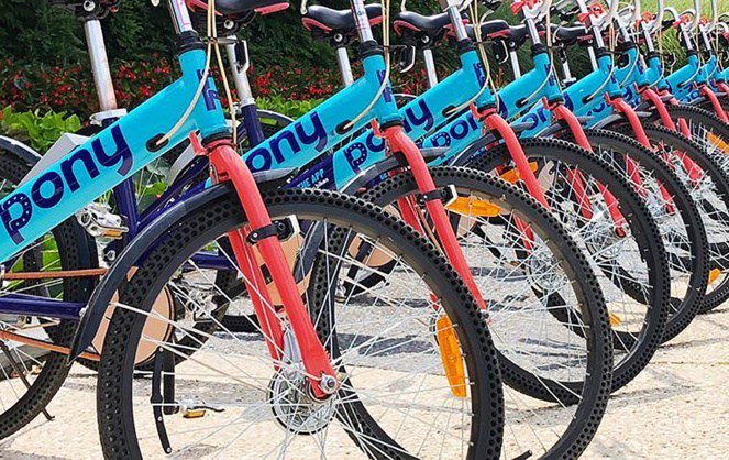startupz_fr's tweet photo. La startup française de la micromobilité, PONY, lève 2,2 millions d’euros https://t.co/2ospSgNuJ3 https://t.co/r8ooKNjRtf