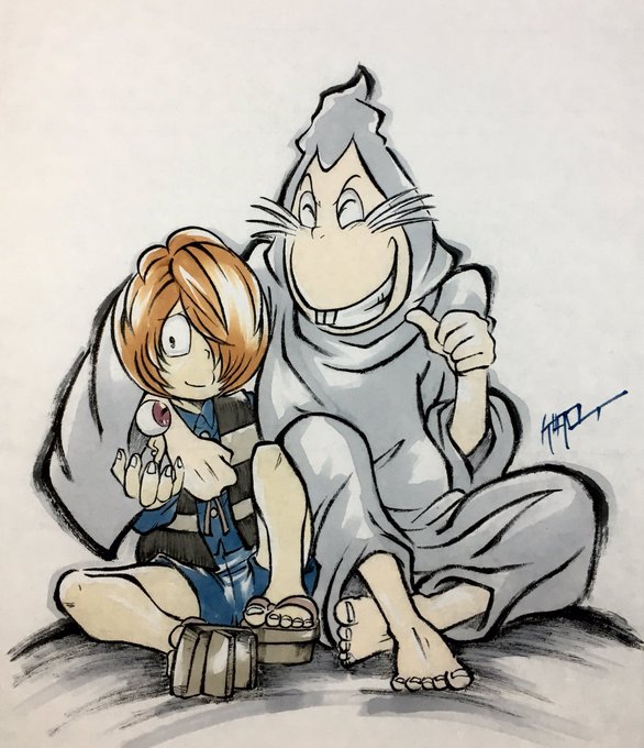 鬼太郎のtwitterイラスト検索結果 古い順 鬼太郎のtwitterイラスト検索結果 古い順