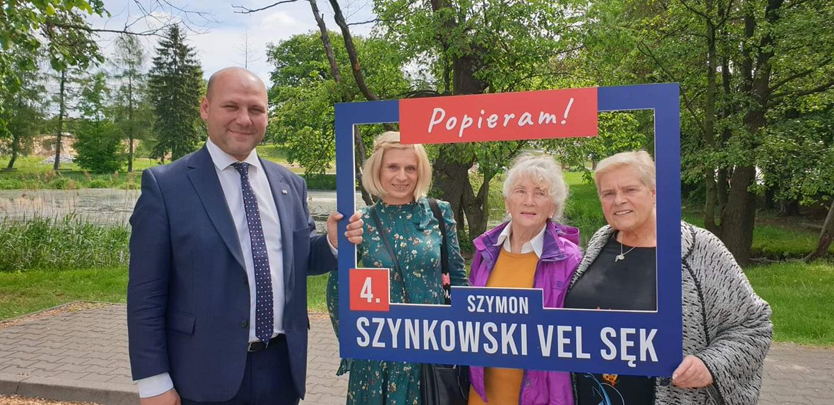 SzSz_velSek's tweet photo. #Tulce
#SiłaWielkopolski
#Poznaniak #Wielkopolanin #Poznaniak4you #pis4you #PolskaSercemEuropy 🙂🙂🙂 https://t.co/JOxlkFkW1N