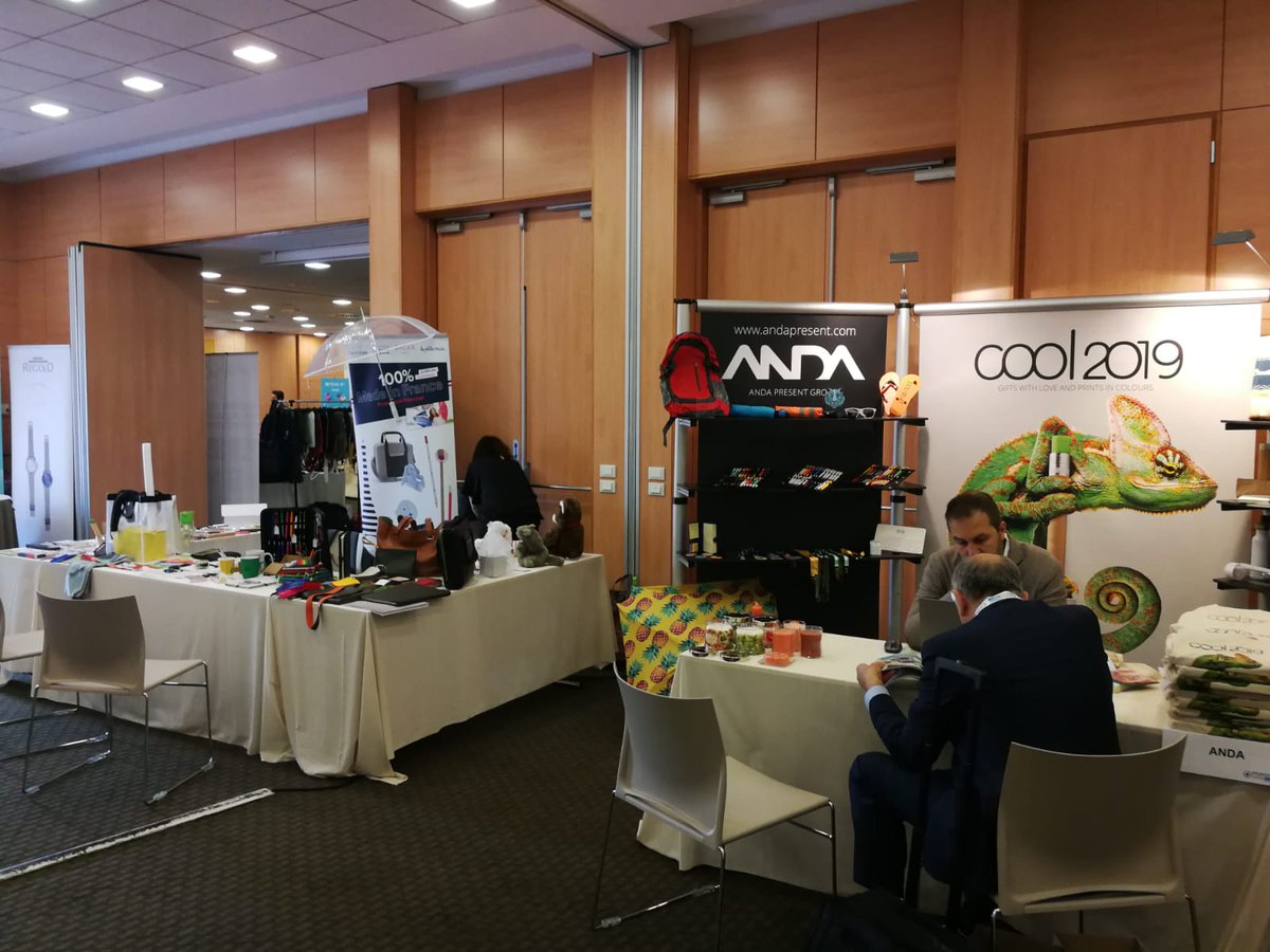 PromoRoadShow's tweet photo. #PS2019 #promoyourself #GoodBrandingIdeas #articolipromozionali #articolipubblicitari #pto #gadget #gadgets #Assoprom #Promoroadshow #thankstoall #nextstop #catania #sicilia  #possibilita #takeyourtime #nuovadimensione #energia #goodvibration https://t.co/lLO7feGP5M