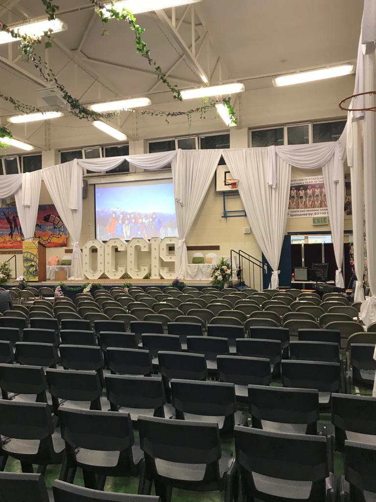 O Carolan College On Twitter What An Amazing Night Last Night For Our