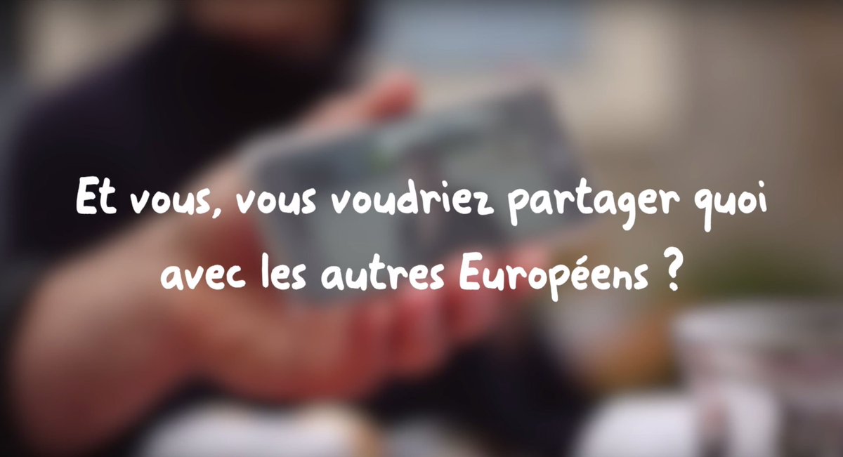 En live et en ligne !!! Des habitants qui donnent la réplique des sujets, des discussions et de la bonne humeur 😃 ! A ne pas rater 👉A la nôtre sur shorturl.at/uJKS0 #leuropecestpassorcier #serie #video et vous ?