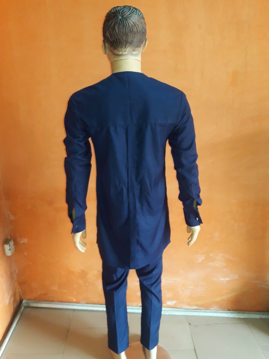 aktogbaskey's tweet photo. Kaftan from us #HGClothing simple but detailed.
@woye1 @Hlimited @ayofolarinwa @Optimistic_Ade @tfx47 @fredliner009 @jeffphilips1 @Ehix07 @2804media @Mr_JAGs @bayoadetunji @Adebambo_A @baTeeatus @temilorhun @the_davidatta @tfk_gawat https://t.co/kGZutOgVua