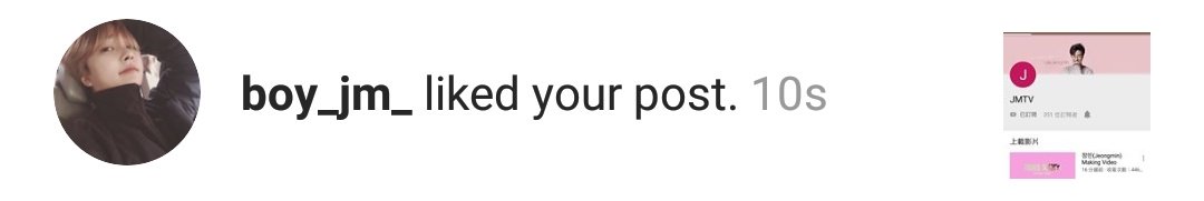 EndorphinRush's tweet photo. He immediately become my first like after I posted my feed lol
@BOYF_JM
.
#보이프렌드 #정민 #이정민 #솔로가수 #팬카페 #BOYFRIEND #JEONGMIN #LEEJEONGMIN #SOLOLIST #FANCAFE #Nearby정민Concert #NearbyJeongminConcert #JMTV https://t.co/ykjEawRStt