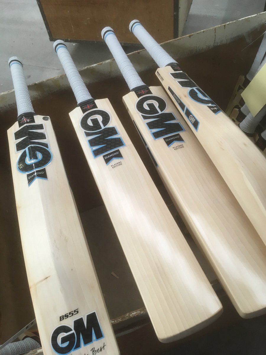 So :-

Can these 🏏🏏 🔽⏬🔽 

Become these 🏏🏏 🔽⏬🔽

To help win the <a href="/cricketworldcup/">ICC Cricket World Cup</a> ? 

All for <a href="/benstokes38/">Ben Stokes</a> #ItsComingHome