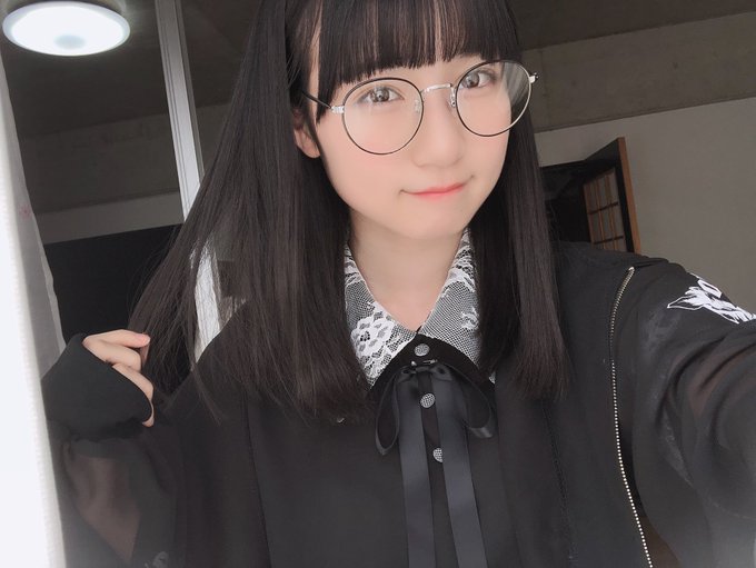 今村麻莉愛のTwitter画像45