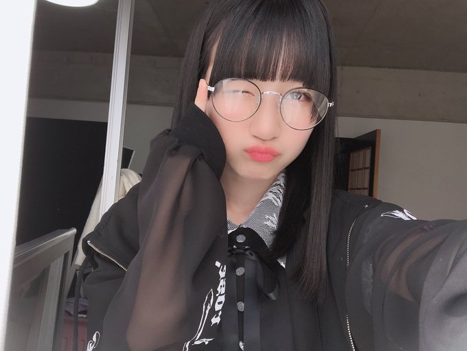 今村麻莉愛のTwitter画像46