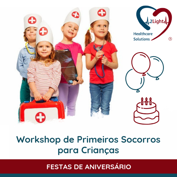 2Light_HS's tweet photo. Está a planear a festa de aniversário do seu filho ou da sua filha?
Contacte-nos e solicite um orçamento através deste formulário: https://t.co/aSmCZO55RF

#2LightHealthcareSolutions #formação #festadeaniversário #eventos #crianças #workshop #primeirossocorros #saúde #salvarvidas https://t.co/cZMURCdoSC