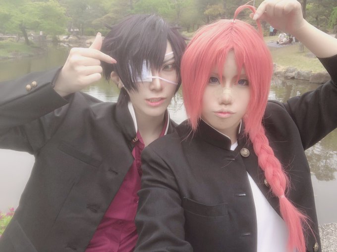 学ランのtwitterイラスト検索結果 古い順