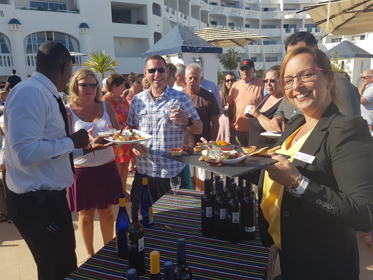 A Fantastic Cheese &amp; Wine Experience at #santabarbaraGOC Thank you Team for making it possible! #Diamondcheesepairing #LifeAtDiamond #DiamondResorts #StayVacationed <a href="/VictorGilRM/">Víctor Gil</a> <a href="/ElenaDorta1/">Elena Dorta</a>