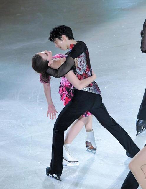 Fantasy on Ice 2019 in Makuhari Day 1