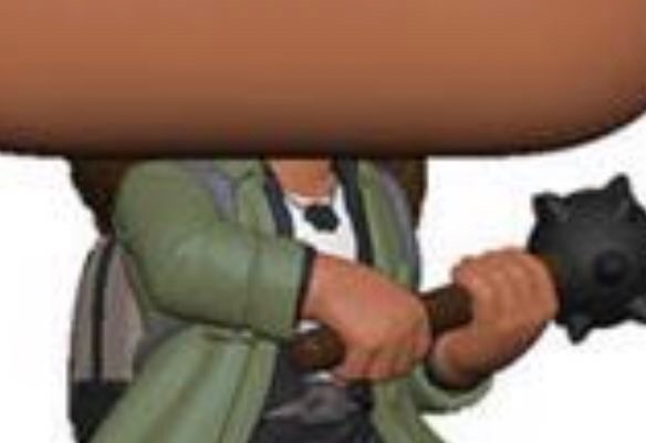 “can you give this to mj in case something happens to me” NOT OUR PETER PLEASE