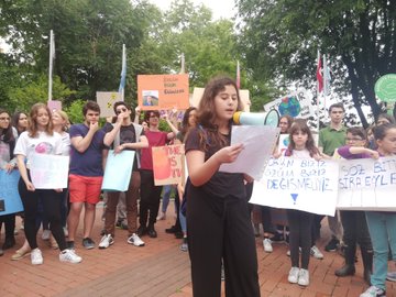 Ver imagem no Twitter