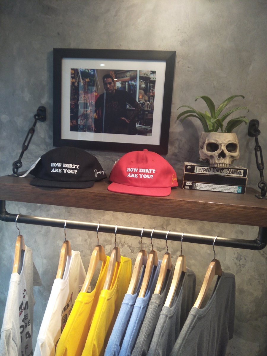 XandoiiX's tweet photo. chill city! #deadways https://t.co/E4t7ohBOER