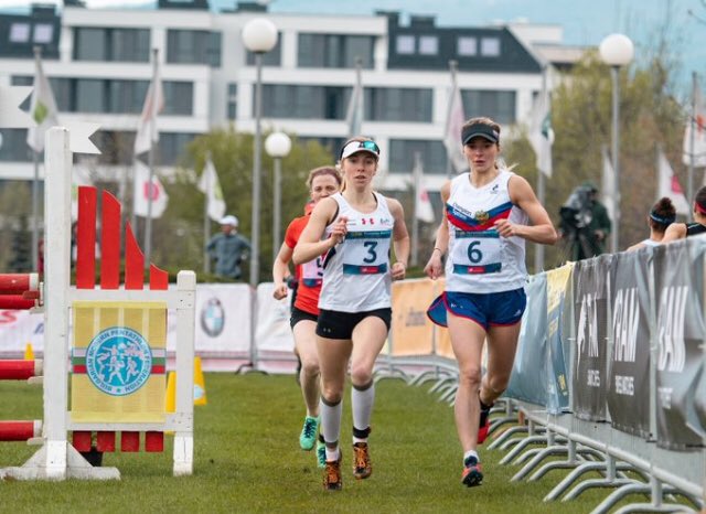 SkyScholarships's tweet photo. Fantastic news! Well done to @FrankieSummers &
@PentathlonGB who made it through to the World Cup Final 4. This will take place over the weekend in Prague.
Good luck Frankie 🇬🇧🏊🏻♀️🤺🏃🏼♀️🔫🇬🇧
#skyscholarships
#pentathlongb
#PentathlonWorldCupFinal
#prague
#letsgofrankie https://t.co/Os9it8ZaCo