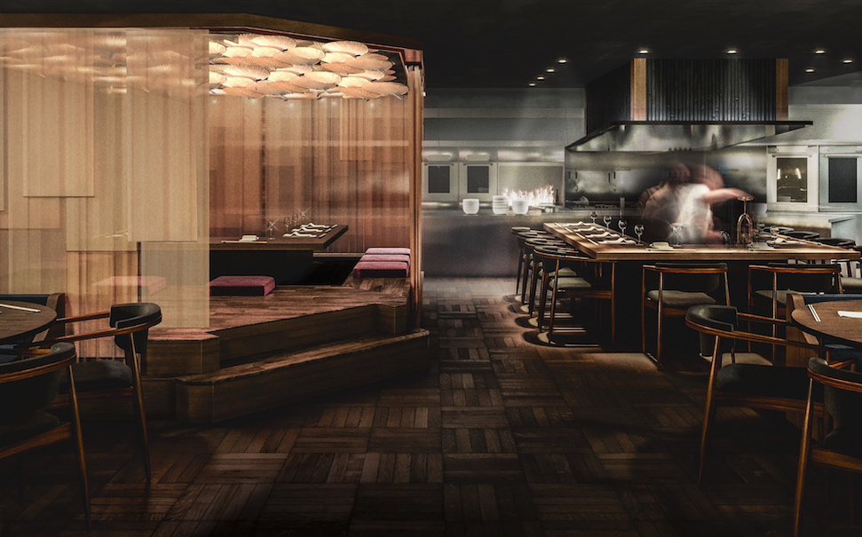 Bluecrow Projects tweet media