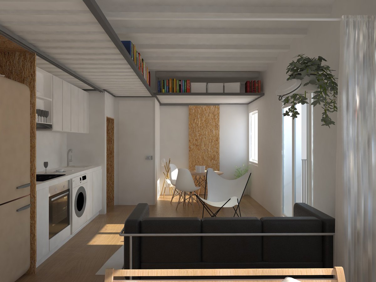 👏Esta semana 21 (hasta el 26 de Mayo) obtendrás un descuento de 3.500 €👏

Visita nuestra web BPP Investment dónde encontrarás este espléndido piso y muchos más!
bppinvestment.com/producto/piso-…