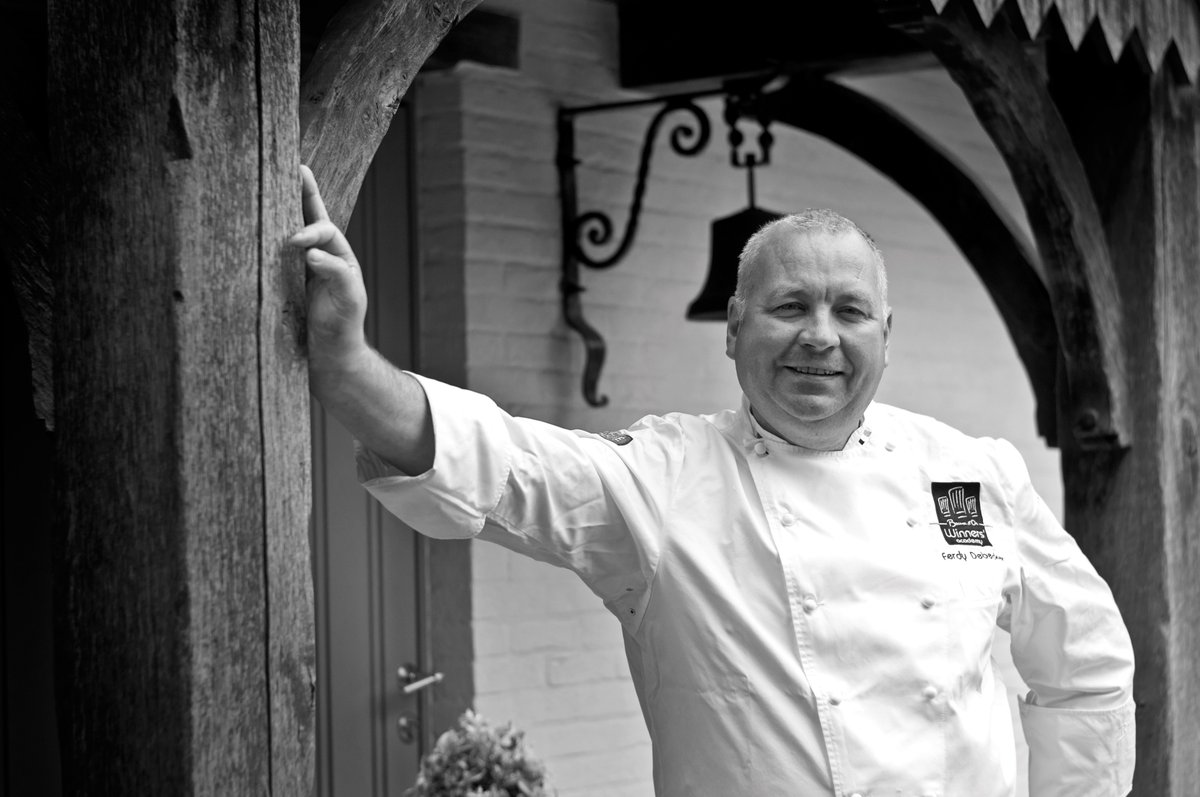 Bocusedor's tweet photo. Chefs, are you ready to join the Bocuse d'Or Family ?
#BocusedOrWinners #bocusedor #Bocusedor2021 #roadtolyon https://t.co/vfitAxONKz