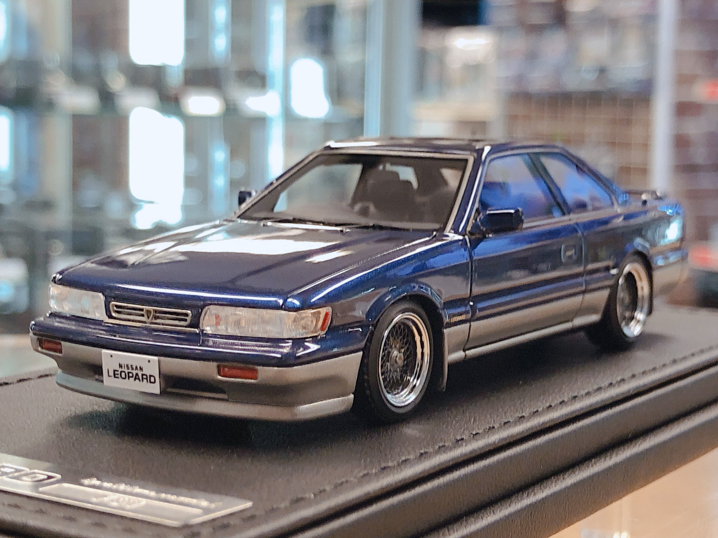 ポストホビーミニカーショップ على X: ポストホビーミニカーショップ على X: