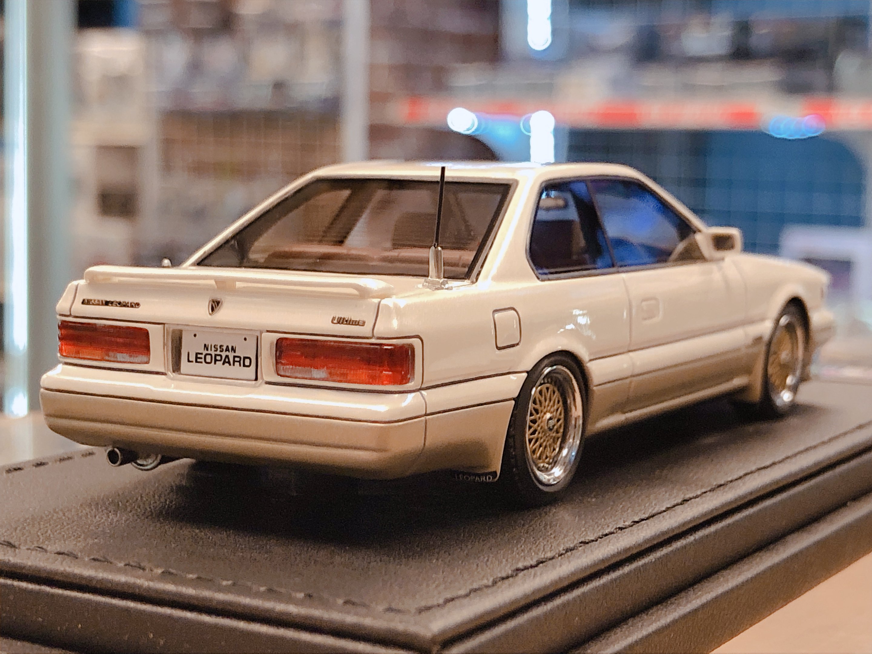 ポストホビーミニカーショップ على X: ポストホビーミニカーショップ على X: