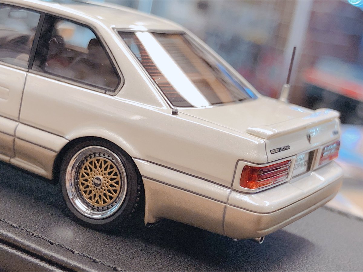 ポストホビーミニカーショップ على X: ポストホビーミニカーショップ على X: