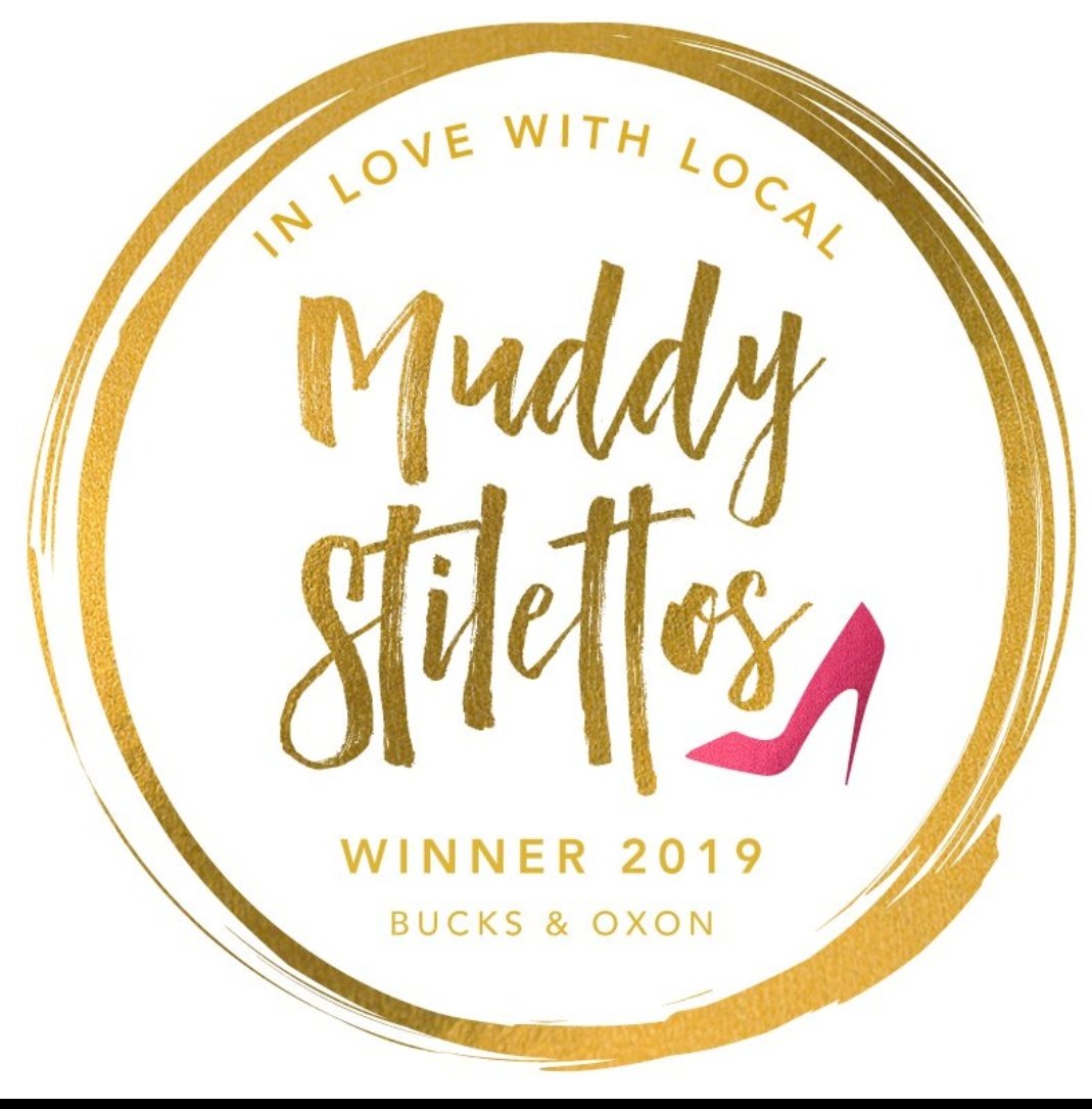 Oh my goodness!! We won Best Newcomer in the <a href="/muddybucksoxon/">Hero Brown - Muddy Buckinghamshire & Oxfordshire</a> awards!! Thank you all for voting and support! #banbury #gastro #onwardsandupwards #rooms