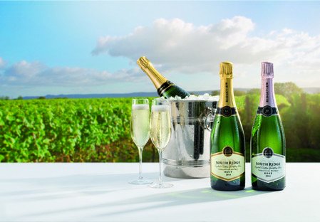 As it's almost #EnglishWineWeek and the #BankHolidayWeekend we thought we would have a special #WineForTheWeekend. This week, we're focusing on #EnglishSparkling from South Ridge. Perfect with that afternoon tea in the sun. Get in touch to add these to your wine offering 🥂