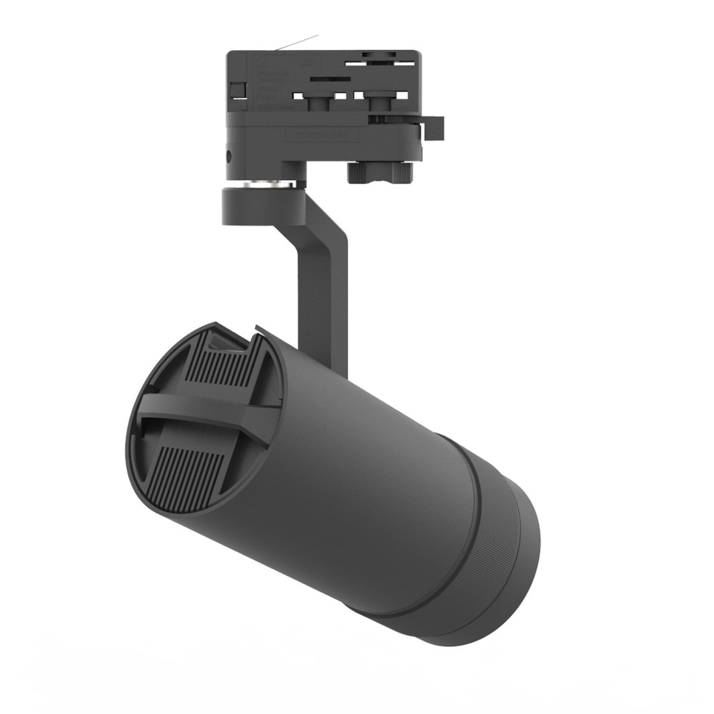 glory_xia's tweet photo. Hyro led track light with zoomable beam angles from 10 deg to 60deg and plug driver, 5 years warranty.#zoomable #spotlight #tracklight https://t.co/Li0EFsgNVY