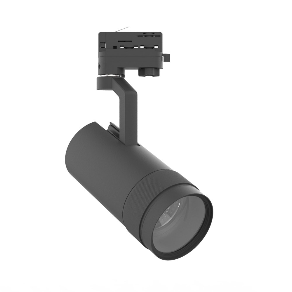 glory_xia's tweet photo. Hyro led track light with zoomable beam angles from 10 deg to 60deg and plug driver, 5 years warranty.#zoomable #spotlight #tracklight https://t.co/Li0EFsgNVY