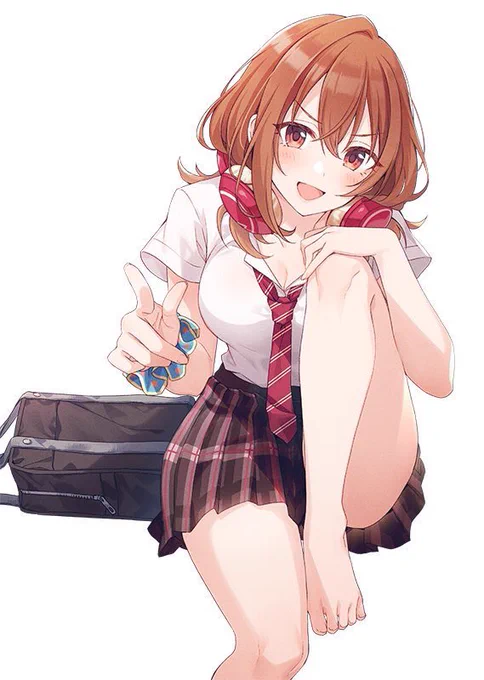 友達の妹が俺にだけウザい2巻表紙絵だよ!!!夏!!!発売!!!です!! 