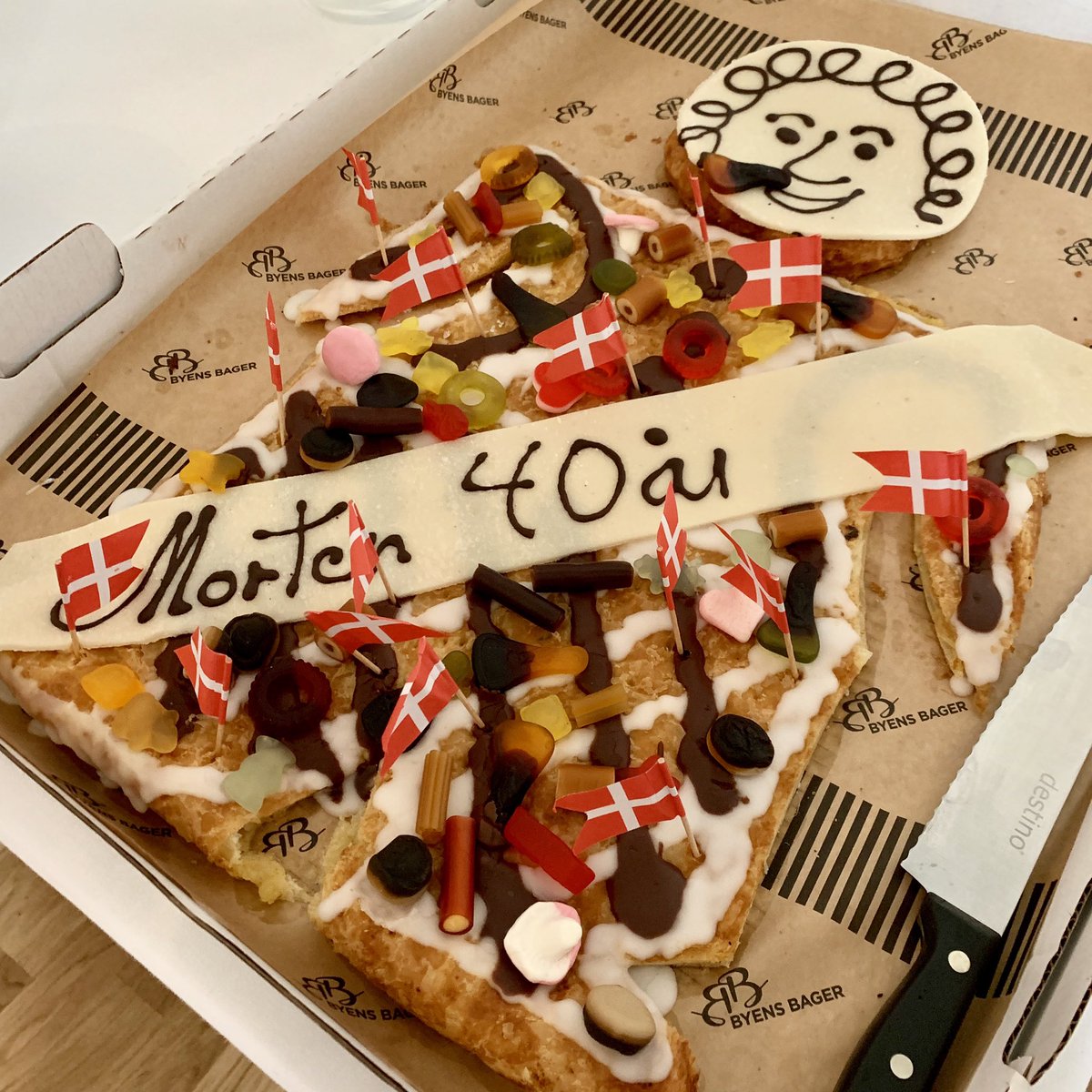 ApentoDK's tweet photo. APENTO KickOff 2019
#microsoft365  #apento #kickoff2019 #Azure https://t.co/8xQJ4oTJiV