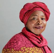 ULvarsity's tweet photo. The University of Limpopo (UL) is delighted to announce the appointment of Dr Nkosazana Clarice Dlamini-Zuma as its new Chancellor for the period 2019 - 2024. https://t.co/VIIW9SIQXO