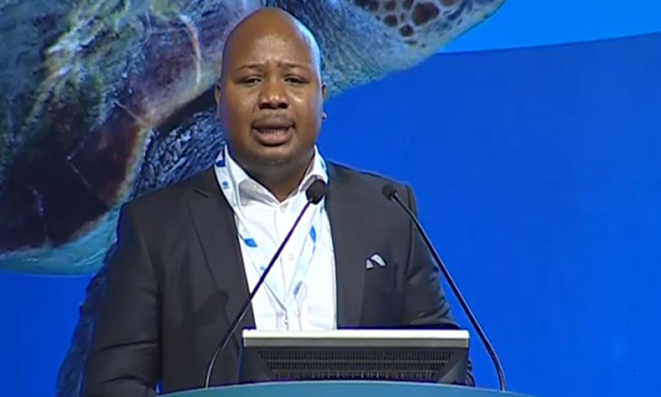 opaisonline's tweet photo. Economia
Portos de Maputo, Beira e Nacala podem dinamizar Economia Azul
#crescendoazul #economiaazul #comerciomaritimo #opaisonline #opais #gruposoico
https://t.co/w1UlFq9cJD https://t.co/vdRdGqKZMG