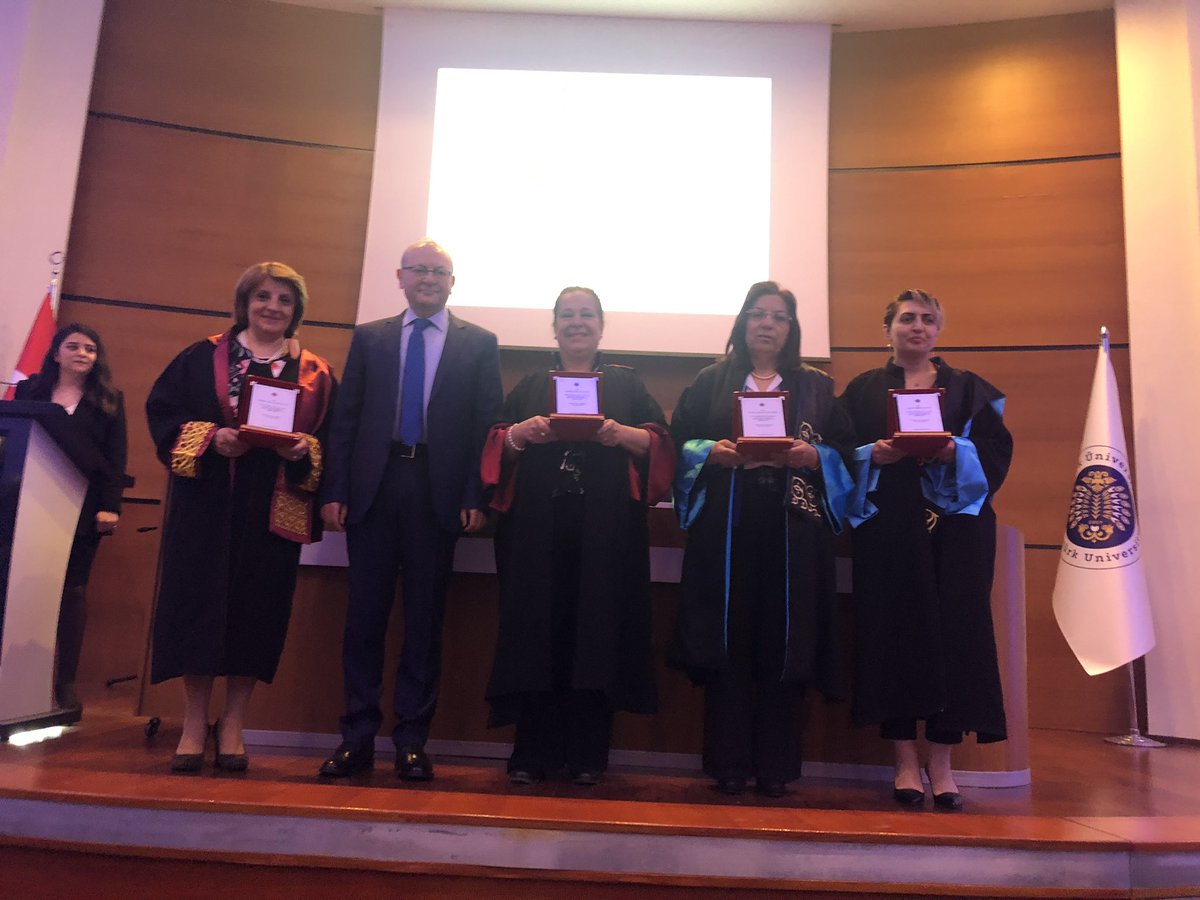 Atatürk Eczacılık (@ataeczacilik) on Twitter photo 