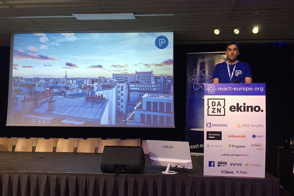 PayFit Engineering tweet media