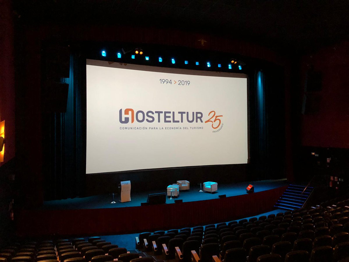 TeatroGoya's tweet photo. Antes de irnos de fin de semana queremos agradecer a las empresas que confían y cuentan con nuestros espacios @hosteltur @AERCE
¡Gracias!
#hosteltur #AERCE #eventoscorporativos #ponencias #congresos #eventos #multiespacios #findesemana https://t.co/qSKOsJaQX4