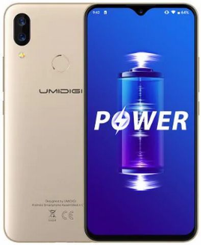 おきたん このツイートが10rt超えたら かおるはumidigi Powerを買う T Co Kkdwdw6mjo