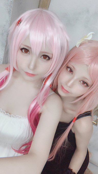 コスプレイヤーましろのTwitter画像28