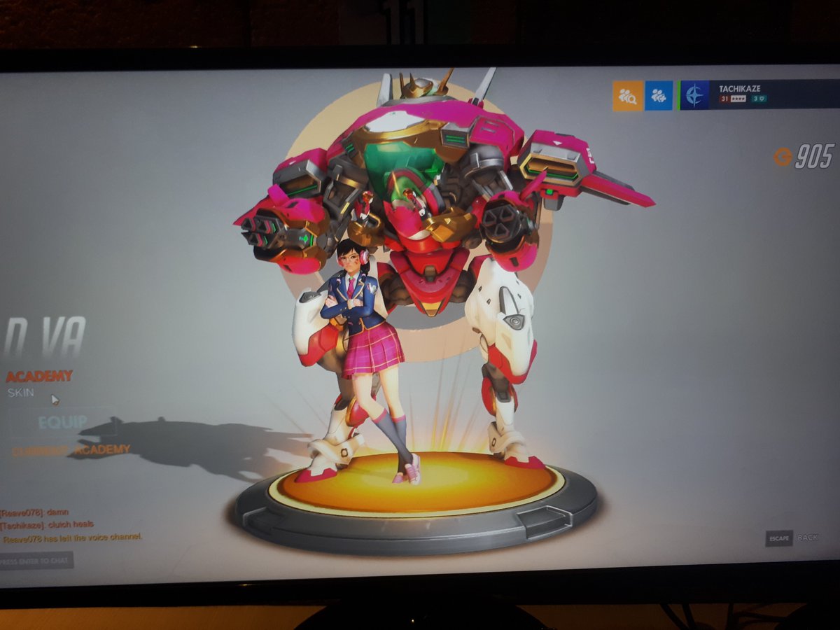 CryoDynast's tweet image. Blizzard I know we don&apos;t see eye-to-eye BUT I THANK YOU for giving me the best skin in this event! 😂😂 
#firstpull
#justsavedmyself25$