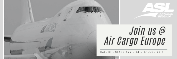 ASL Airlines Belgium tweet media