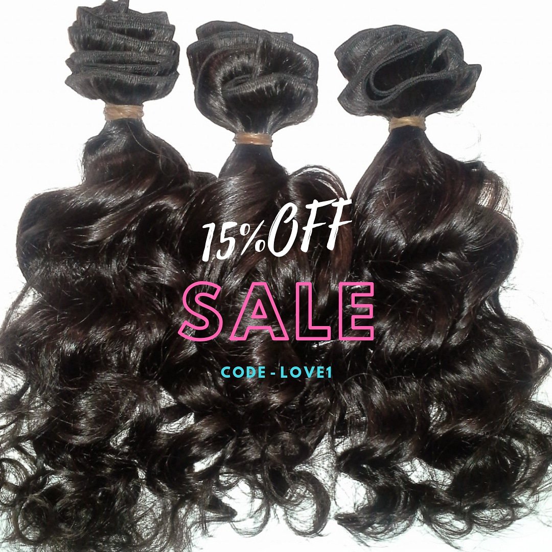Get 15%OFF your Entire order 
gigibeautifullocs.com .
.
.
#closures #sewinatl #supportblackbusiness #quickweave #virginhair #blackbussiness #sewinspecials #closuresewin  #bodywavehair #customunit #malaysianhair #longhair #shorthair #beautiful #hairsale #inches #bundles