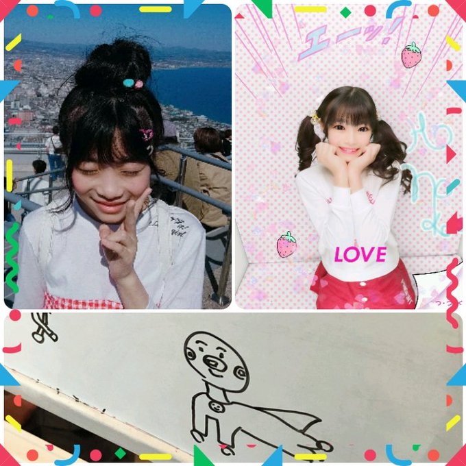 Twitterのコスプレ画像28