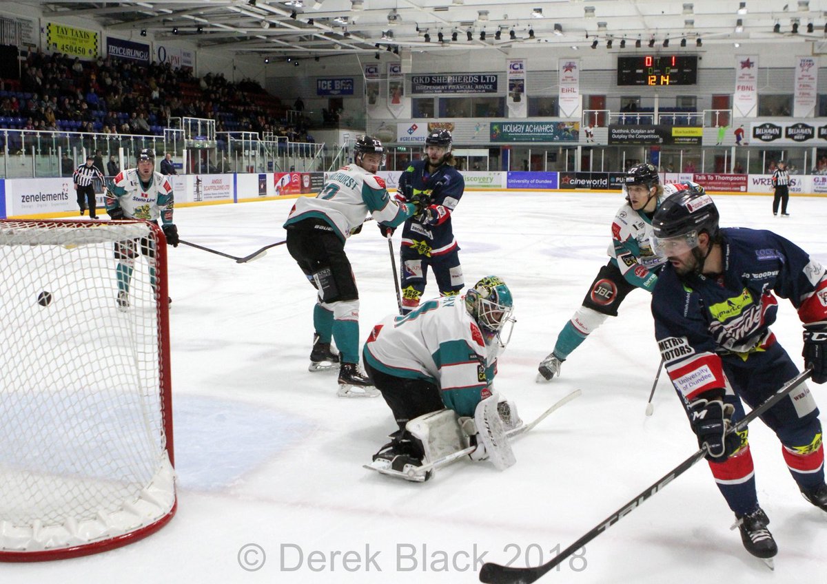 DundeeStarFans's tweet photo. Welcome back #27 @shawn_boutin back to the @DundeeStars for another season! #COYS 🏒🌟 https://t.co/pUBkb9vCfU