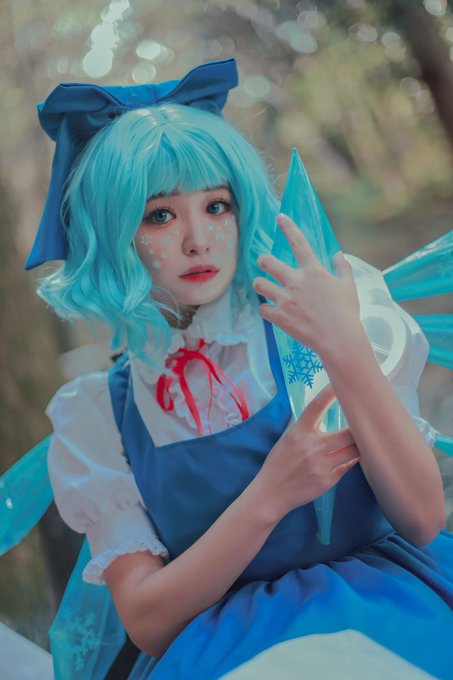 Twitterのコスプレ画像28