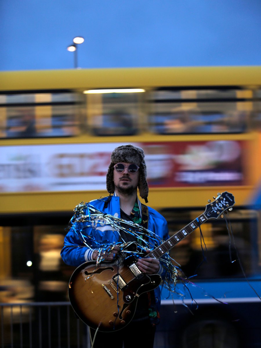 the presidents and the constitution